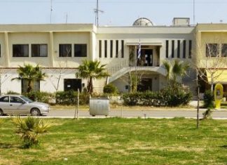 Κόντρα στο Μεσολόγγι για την μεταφορά υπηρεσιών του Δήμου στο Ραδιομέγαρο