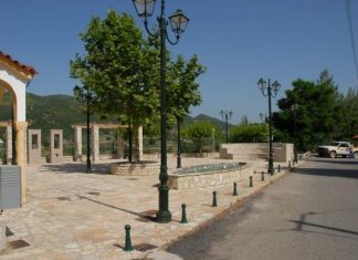 Πολιτιστικές εκδηλώσεις στη Σκουτερά