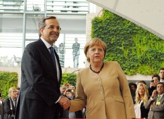 Süddeutsche Zeitung: Αυτό με την επαναγορά ομολόγων από την Ελλάδα είναι σκηνοθεσία