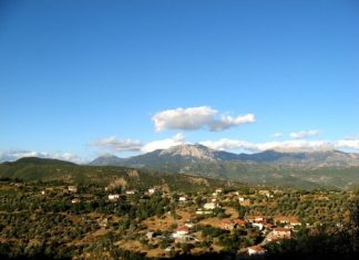 Πολιτιστικές εκδηλώσεις στη Σαργιάδα