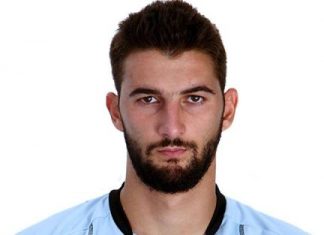 Υπέγραψε ο Στεφανάκος στον Παναιτωλικό