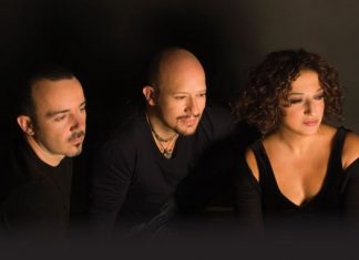 Μουσική Συναυλία στο Κάστρο Αντιρρίου με το Τρίφωνο