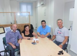 Πρωτοβουλία για την προσβασιμότητα των ατόμων με κινητική αναπηρία στις παραλίες της Δυτ. Ελλάδας