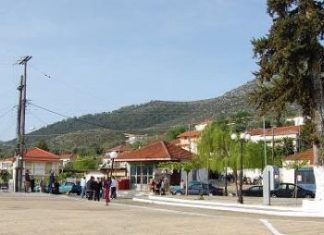 Πολιτιστικές εκδηλώσεις στη Χρυσοβίτσα Ξηρομέρου