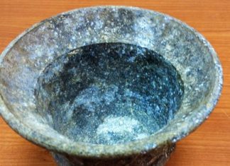 Η αστυνομία για την υπόθεση αρχαιοκαπηλίας στο Αγρίνιο