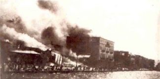 Κυπάρισσος Αγρινίου: Συναυλία για τα 100 χρόνια από τη Μικρασιατική Καταστροφή