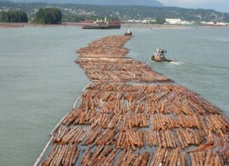 Αχελώος και Εμπόριο ( σαν αμερικάνικη ταινία !!!)