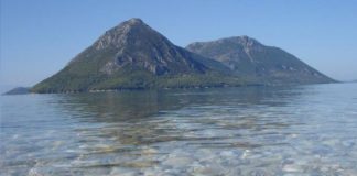 Συζητήθηκε η διαδικασία χωροθέτησης καταδυτικού πάρκου στη Δυτική Ελλάδα