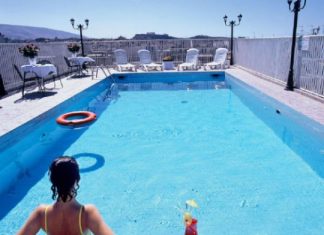 Έλεγχοι στις πισίνες από τη Διεύθυνση Δημόσιας Υγείας της Περιφέρειας