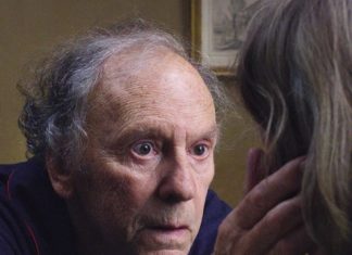 Η Αγάπη είναι η απάντηση;