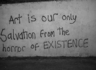 Τέχνη, Μεσαίωνας και Κρίση…