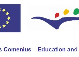 Το Γυμνάσιο Παναιτωλίου στο πρόγραμμα Comenius