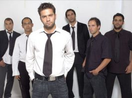 Συναυλία των “Onirama” την Τετάρτη στο Αγρίνιο