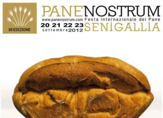 Η Αιτωλοακαρνανία τιμώμενη περιοχή στο «PANE NOSTRUM 2012» Διεθνές Φεστιβάλ Ψωμιού