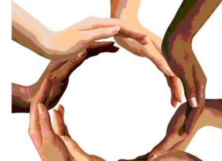 Συνεστίαση του Δικτύου 100 με τον νέο Δήμαρχο Αγρινίου