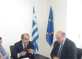 Να μικρύνουμε τους χρόνους των αποφάσεων και των… υπογραφών