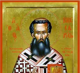 Η Λεπενού υποδέχεται την τίμια κάρα του Αγίου Βησσαρίωνος