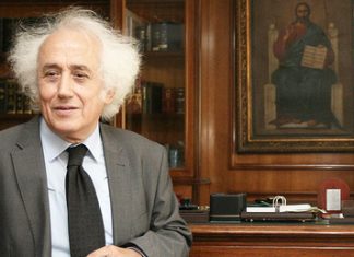 Νόμος – σωσίβιο για τους μεγάλους καταχραστές