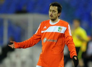 Έρχεται στο Αγρίνιο ο Γιάνεφ για τον Παναιτωλικό! (video)