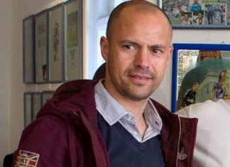 Γιαννακόπουλος: «Xρήσιμα συμπεράσματα με Παναιτωλικό»