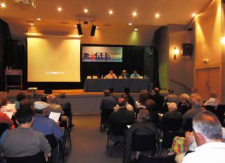 «SOS» από τα άτομα με αναπηρία – “Να συνεχιστούν οι δράσεις των δήμων που αφορούν τα ΑμΕΑ” (pics)