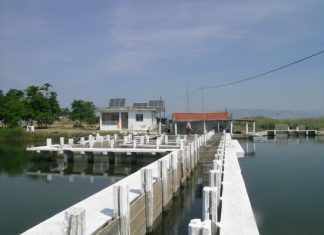 Πλιάτσικο στο ΙΧΘΥ.Κ.Α.