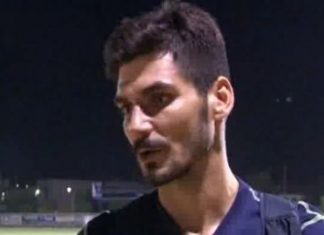 Ιωάννου: Ευλογία ο Παναιτωλικός!