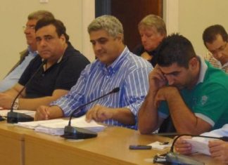 Του ΄καψε το θέμα…