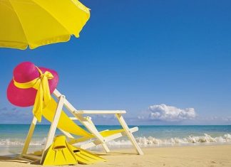 Το καλοκαίρι έφυγε…