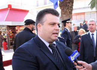 Καραπάνος : Εκ του πονηρού αυτού του τύπου τα δημοσιεύματα