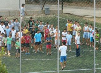 Δήμος Αμφιλοχίας: Ξεκινούν οι εγγραφές για το Κατασκηνωτικό Πρόγραμμα