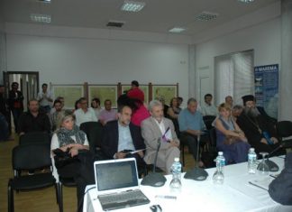 Μεγάλο ενδιαφέρον των παραγωγών της Ναυπακτίας για το καλλιεργητικό πλάνο της περιφέρειας