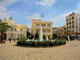 Δήμος Μεσολογγίου : Συνεχίζεται η διαβούλευση για το 2021