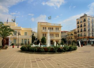 Ψήφισμα για την απομάκρυνση των υπηρεσιών από το Μεσολόγγι