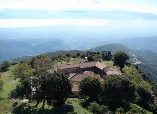 Η προκήρυξη του συνεδρίου «Η χώρα των Θεστιέων στον ιστορικό χώρο και τον χρόνο»