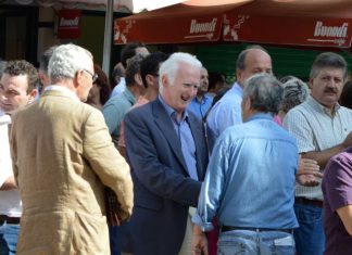 Στο ΣΥΡΙΖΑ αδέλφια, στο ΣΥΡΙΖΑ