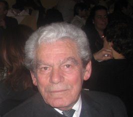 Παρουσίαση του νέου βιβλίου του Διονύση Μπερερή: «Η εκπαίδευση στο Αιτωλικό 1640-2010» στο Αιτωλικό