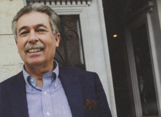 Ο Ν. Κορδόσης ομιλητής για τον Μάγερ σε εκδήλωση της ΕΣΗΕΑ