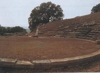 Οινιάδες : «Και οι πέτρες έχουν ψυχή»