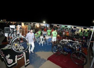 Την Πέμπτη ξεκινά η έκθεση τοπικών προϊόντων στο Μεσολόγγι