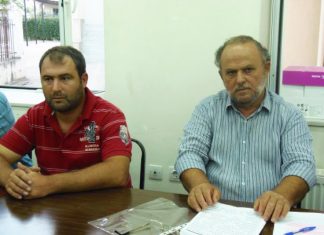 Ετοιμάζουν κινητοποίησεις οι αγρότες – Σύσκεψη ΠΑΣΥ και ΟΑΣ στο Αγρίνιο