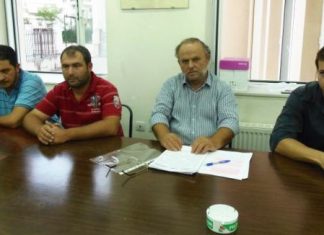 Σε ρυθμό κινητοποιήσεων η ΠΑΣΥ κατά της νέας ΚΑΠ και των νέων μέτρων