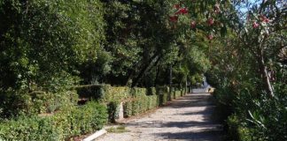 Την Τρίτη ξεκινούν τα έργα στο Πάρκο