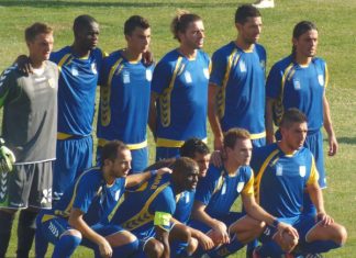 Δεν το χρειάζεται αυτό ο Παναιτωλικός