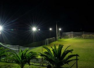 Νέο προπονητικό κέντρο για τον Παναμβρακικό Μπούκας