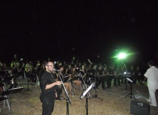 Πανσέληνος στην αρχαία Στράτο