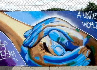 Εκδήλωση της Β ́ Ε.Λ.Μ.Ε. Αιτωλοακαρνανίας για το Ρατσιμό