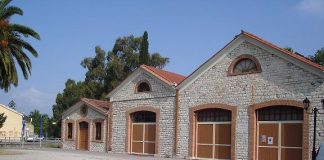 Τιμητική εκδήλωση στη μνήμη του Κωνσταντίνου Λάσκαρι στο Μεσολόγγι