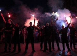 Τάγματα ή…τάματα