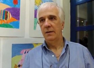 Χρήστος Γαρουφαλής : Αυτά τα 10 χρόνια πολλαπλασιάζουν την ευθύνη